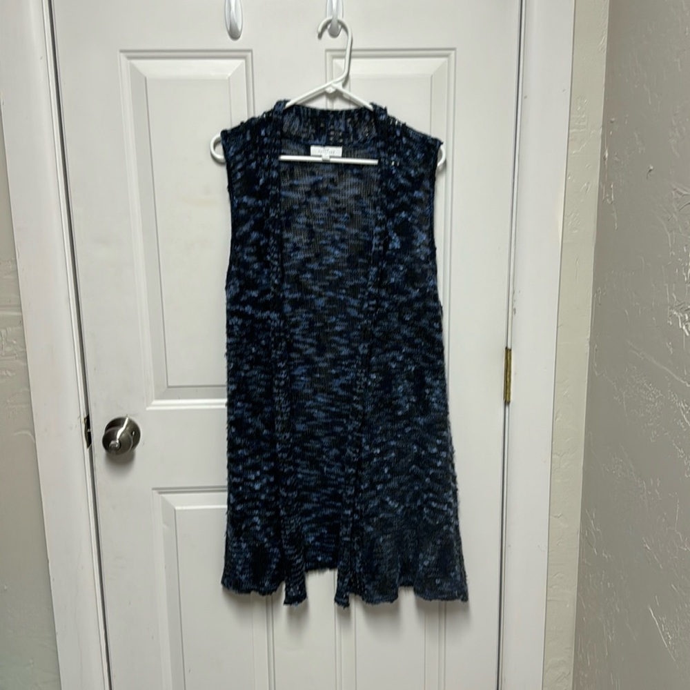 Woman's vest